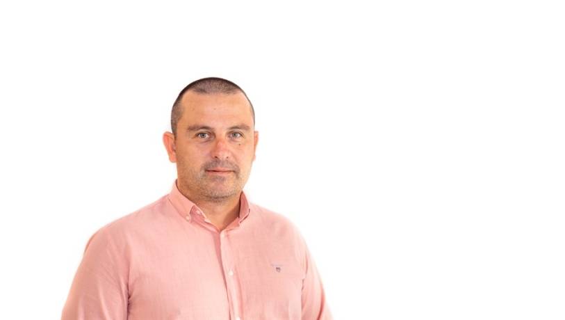 Леонид Данев