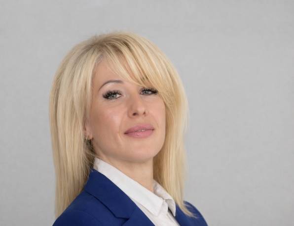 Юлияна Керанова