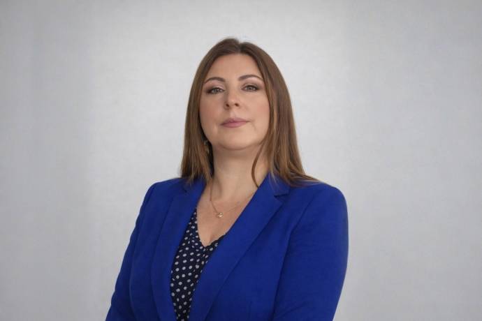 Станислава Илиева
