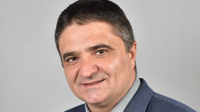Пенко Янков