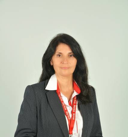 Михаела Райчева