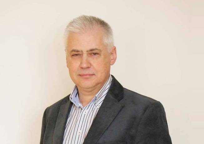 Николай Димитров