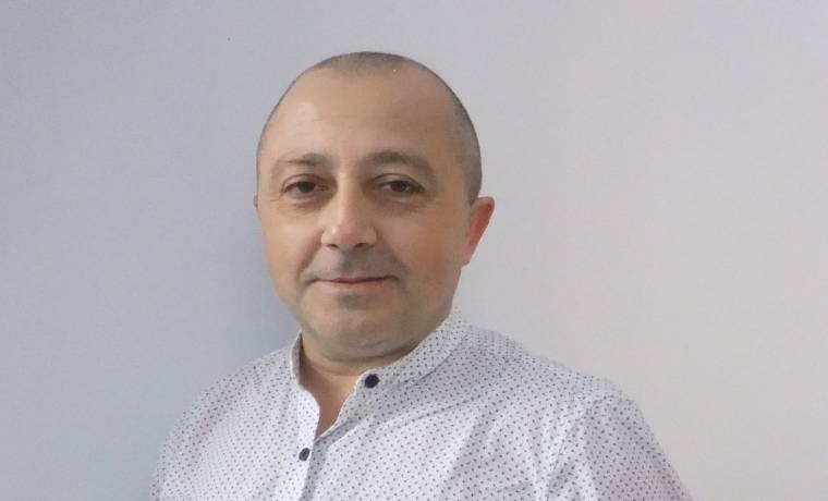 Николай Николаев