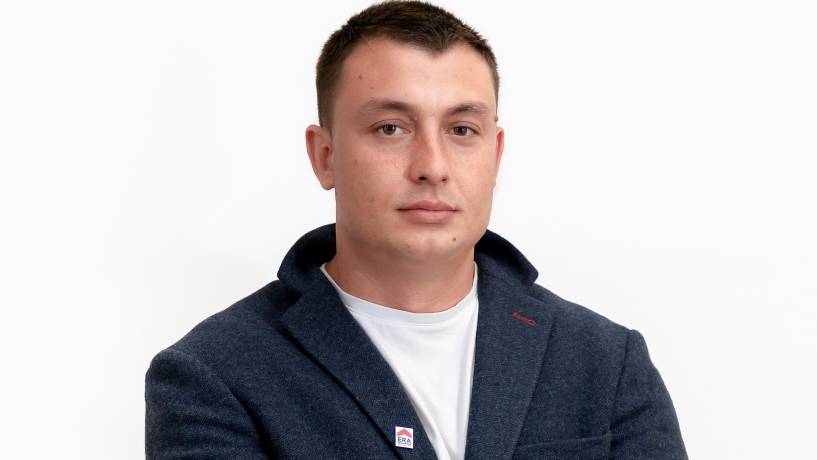 Михаил Калчев