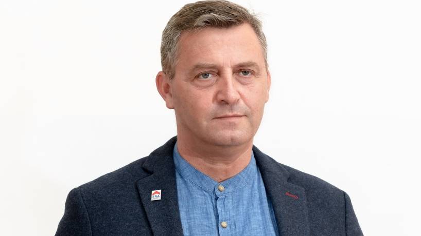 Иван Трендафилов