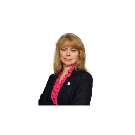 Ирина Тодорова