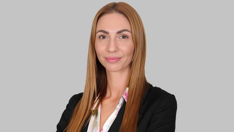 Болиана Стефанова