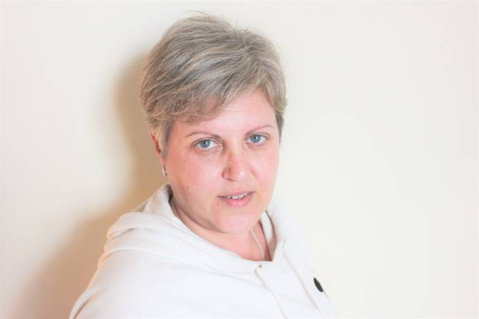 Елена Спиридонова