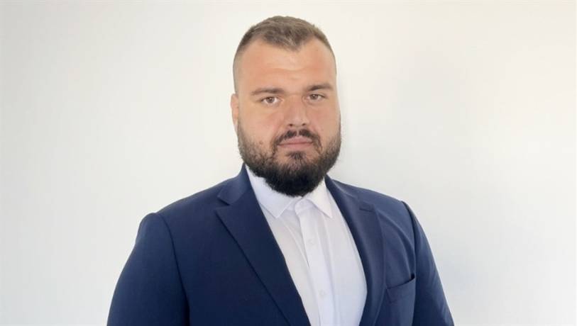 Антон Марков