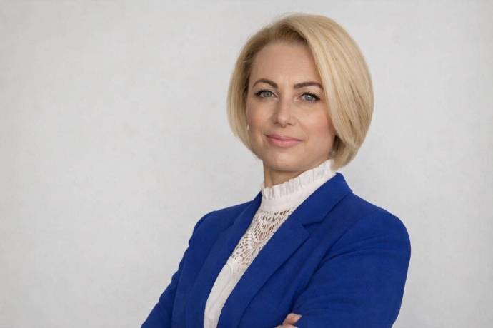 Инна Алексеенко