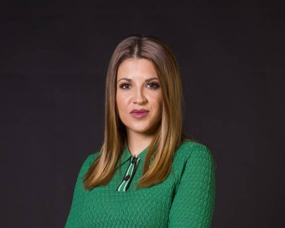 Мариета Тодорова