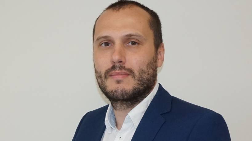 Пламен Димитров