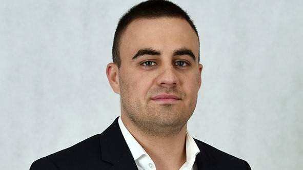 Александър Генчев