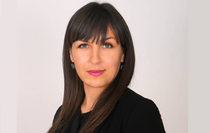 Яница Георгиева