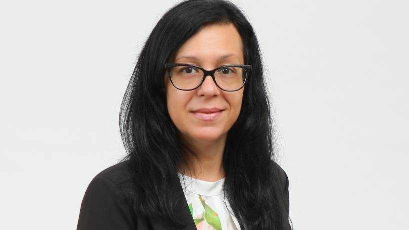 Ивелина Иванова