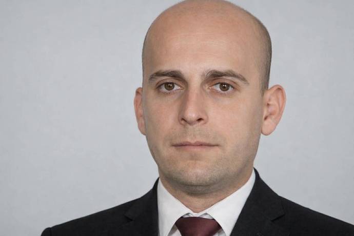 Радостин Петров