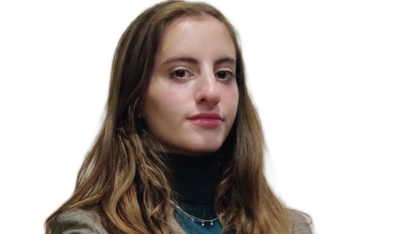 Катерина Митева