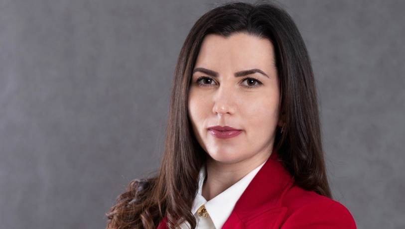 Петя Велкова