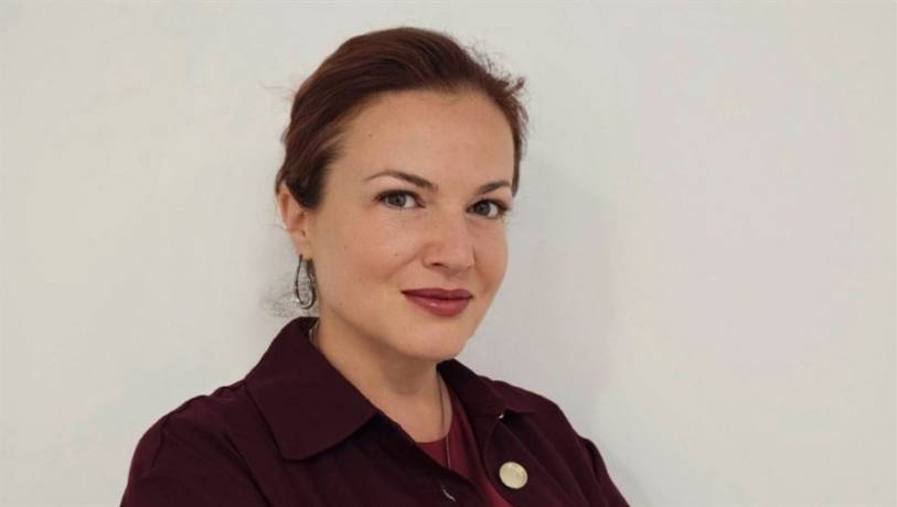 Станислава Лазаров