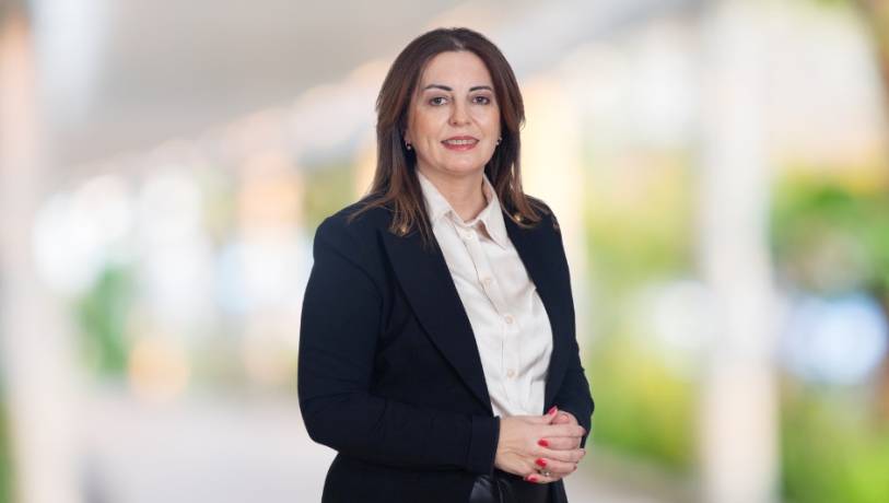 инж. Даниела Константинова