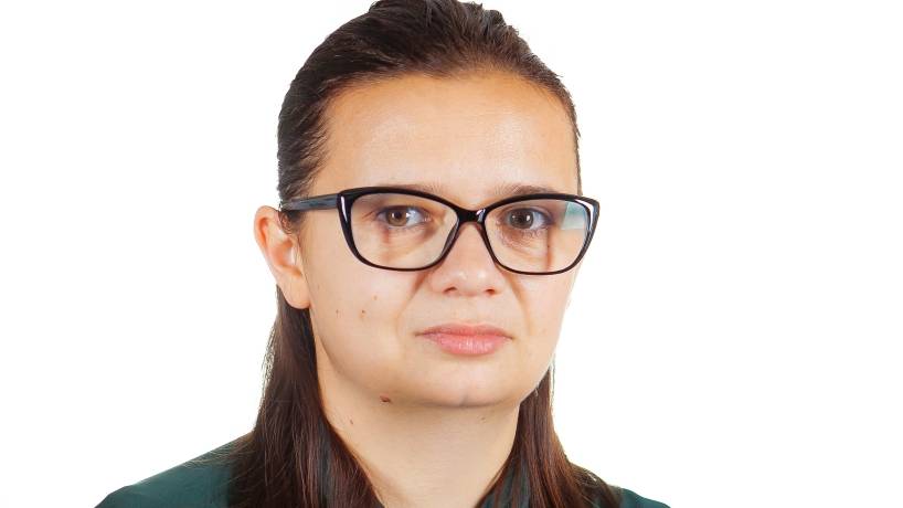 Кристина Иванчова - Минчева