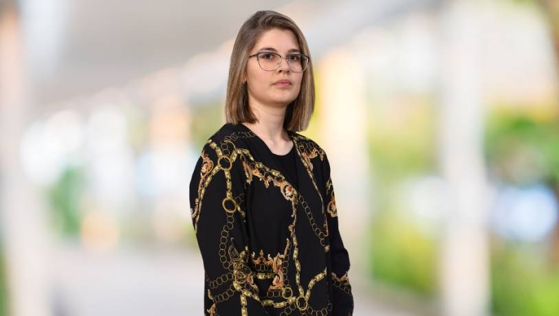Даниела Желязкова