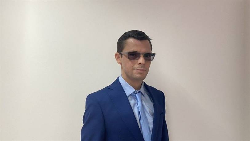 Димитър Итев