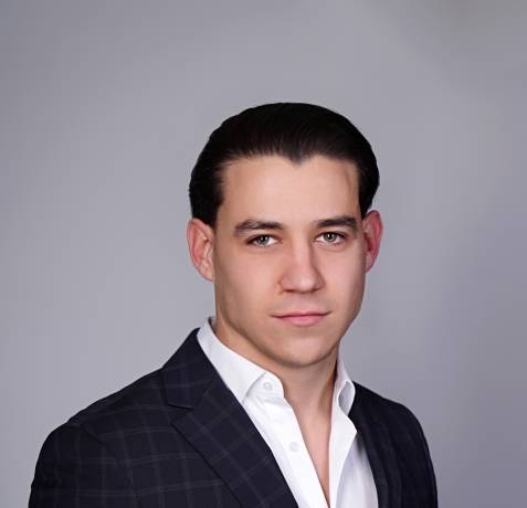 Александър Митев