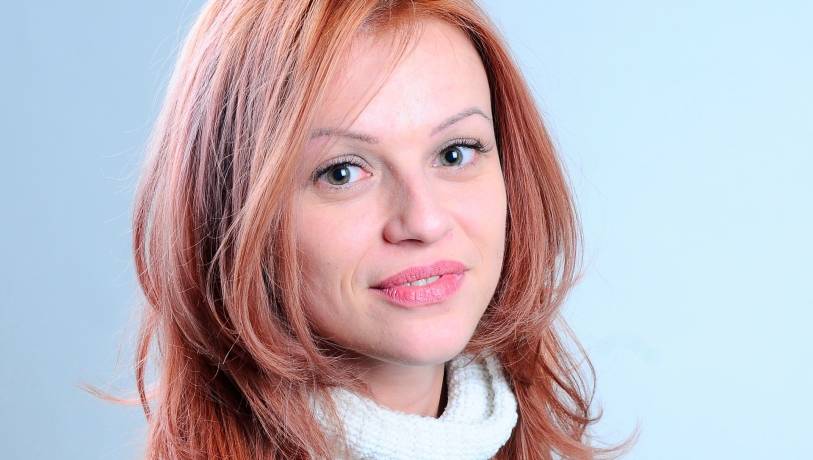 Весела Иванова
