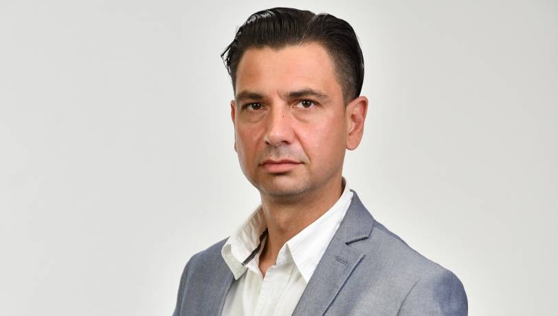 Милуш Самуилов