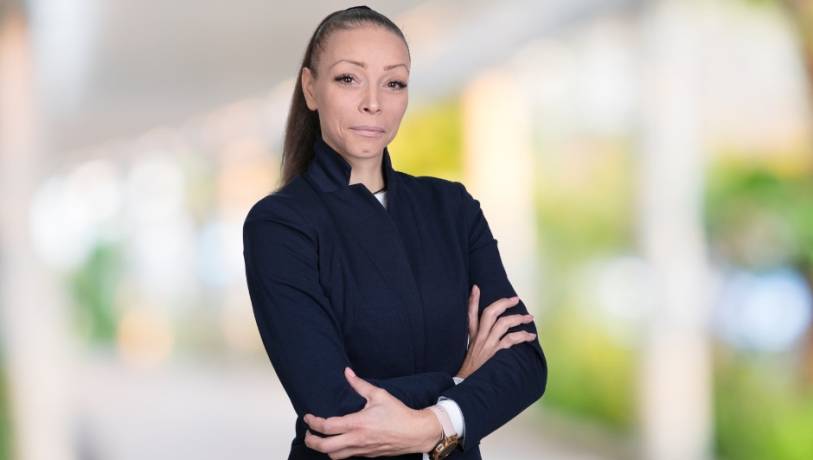 Даниела Велчева