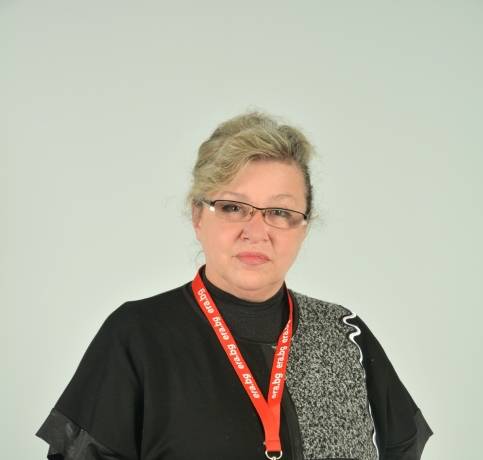 Славейка Герджикова
