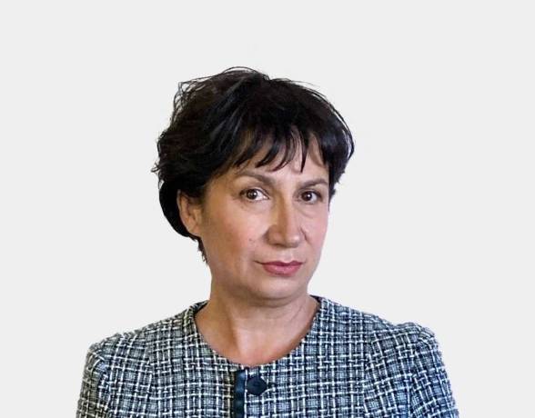 Емилия Велева