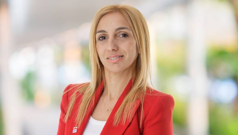 Веселина Петрова