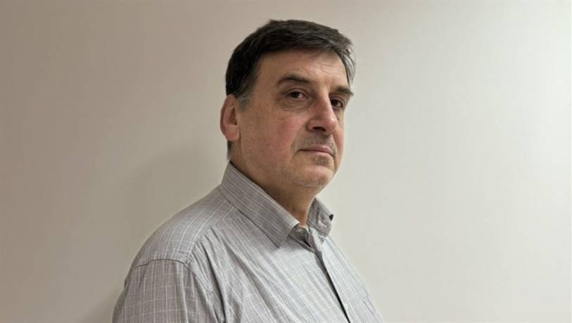 Сергей Славчев