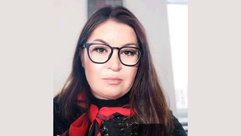 Моника Павлова