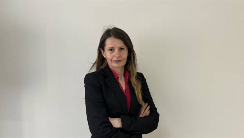 Анна Асенова