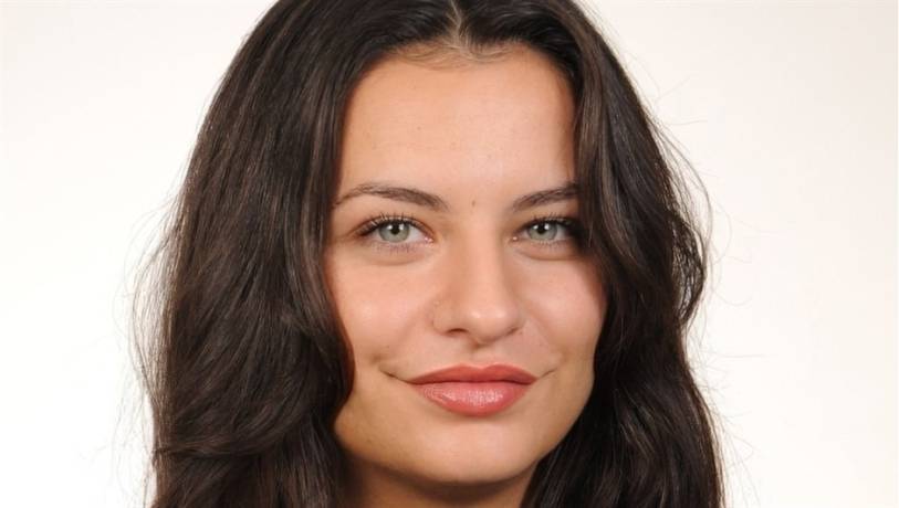 Маринела Маркова