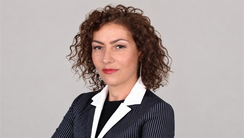 Агнес Клайн