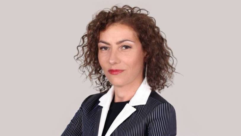 Агнес Клайн
