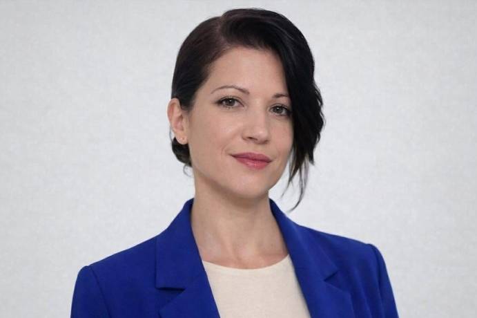 Анна Стефанова