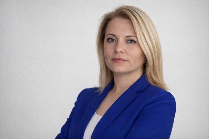 Росица Кисиличкова