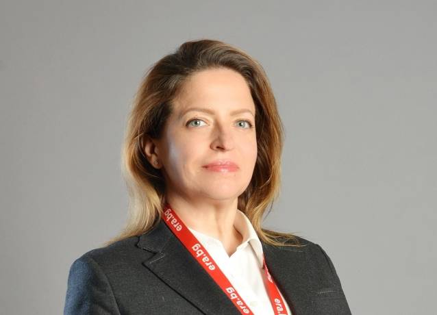 Александра Голик