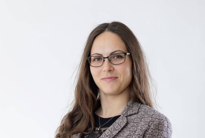 Гергана Иванова