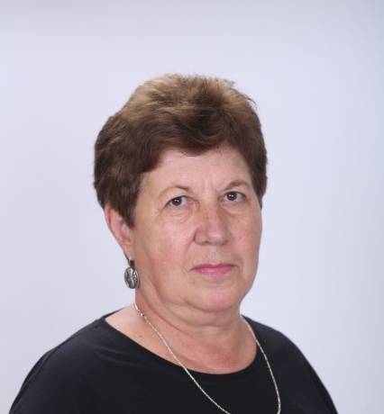 Наталия Ангелова