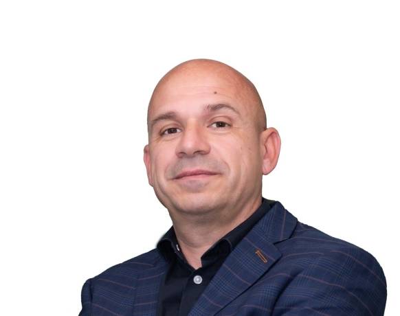 Калин Панайотов