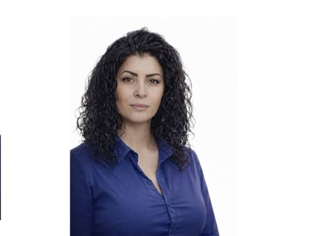 Цветомира Николова
