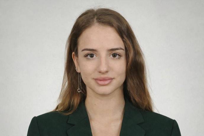 Инна Ежевска
