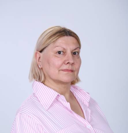 Иваничка Иванова