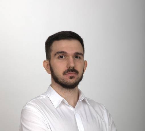Дилян Тодоров